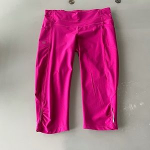 Athleta Dobby Be Free Knicker